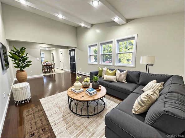 9 Holt Street, Amityville NY 11701