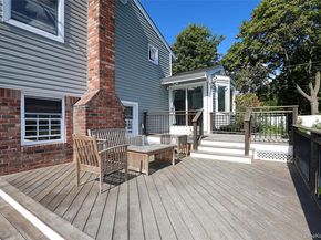 6 Lewis Avenue, Jericho NY 11753