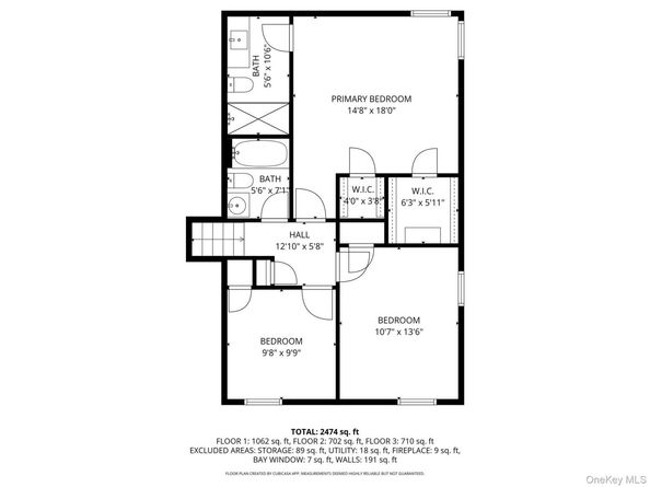 6 Lewis Avenue, Jericho NY 11753