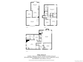 6 Lewis Avenue, Jericho NY 11753