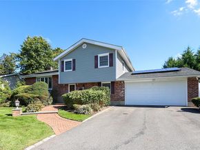 6 Lewis Avenue, Jericho NY 11753