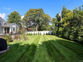 6 Lewis Avenue, Jericho NY 11753