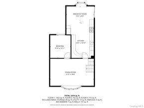 6 Lewis Avenue, Jericho NY 11753