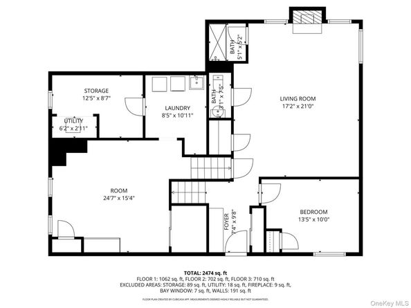 6 Lewis Avenue, Jericho NY 11753