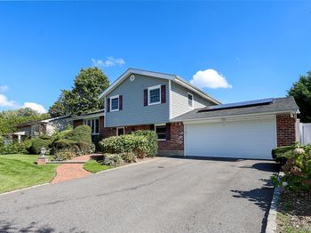 6 Lewis Avenue