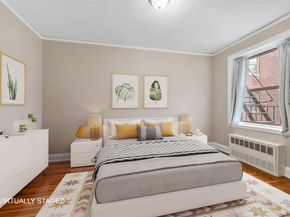 48-19 43rd Street 4D, Sunnyside NY 11377