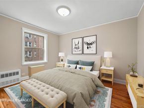 48-19 43rd Street 4D, Sunnyside NY 11377