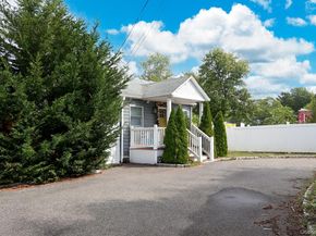 5 Bristol Street, Huntington NY 11743