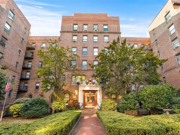 83-80 118th Street 4O, Kew Gardens NY 11415
