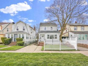 122-14 191st Street, Springfield Gardens NY 11413