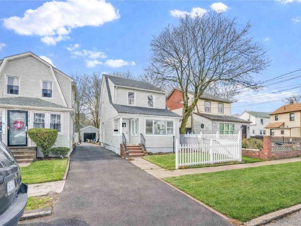 122-14 191st Street, Springfield Gardens NY 11413