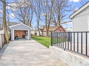 122-14 191st Street, Springfield Gardens NY 11413