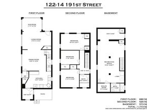 122-14 191st Street, Springfield Gardens NY 11413