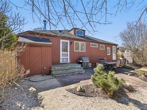 20 Mitchell Road, Westhampton Beach NY 11978