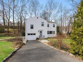 111 SPIER Road, Scarsdale NY 10583