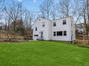 111 SPIER Road, Scarsdale NY 10583