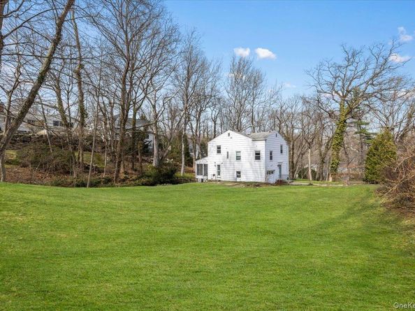 111 SPIER Road, Scarsdale NY 10583