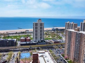 464 Neptune Avenue 23F, Brooklyn NY 11224