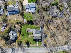 8 Terrell Lane, Stony Brook NY 11790