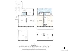 8 Terrell Lane, Stony Brook NY 11790