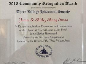 8 Terrell Lane, Stony Brook NY 11790