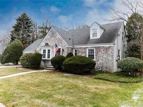 138 Chestnut Street, Lynbrook NY 11563