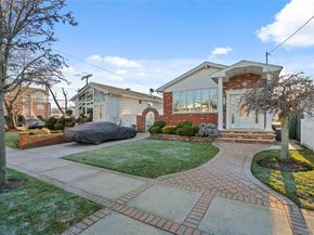 158-48 79th Street, Howard Beach NY 11414