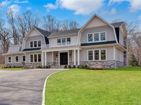 541 Split Rock Road, Syosset NY 11791