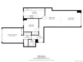 61-20 Grand Central Parkway A901, Forest Hills NY 11375