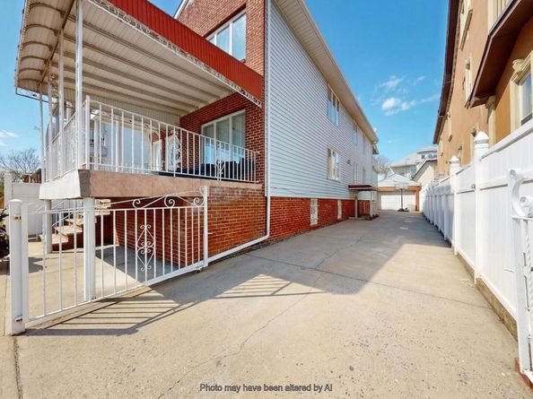 4205 Sea Gate Avenue, Brooklyn NY 11224