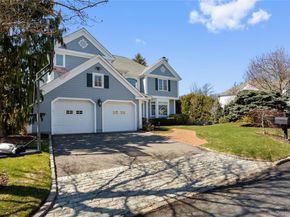 14 Meadow Lane, Manhasset NY 11030