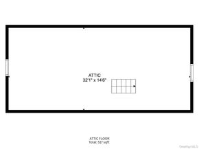 20 W 18th Road, Broad Channel NY 11693