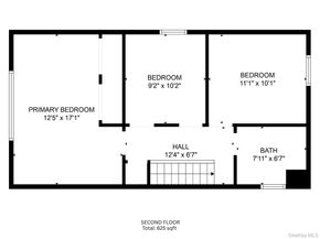 20 W 18th Road, Broad Channel NY 11693