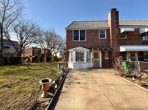 6605 Garfield Avenue, Woodside NY 11377