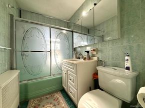 6605 Garfield Avenue, Woodside NY 11377