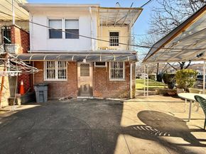 6605 Garfield Avenue, Woodside NY 11377