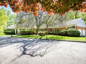 16 Carolyn Place, Armonk NY 10504