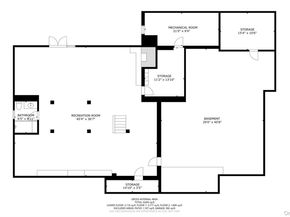 16 Carolyn Place, Armonk NY 10504