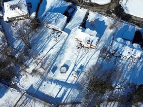46 Falcon Drive, Hauppauge NY 11788
