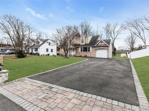 46 Falcon Drive, Hauppauge NY 11788