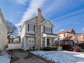 Undisclosed Address #953324, Bellerose NY 11426