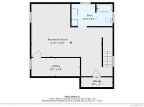 Undisclosed Address #953324, Bellerose NY 11426