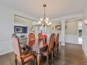 30 Hampton Drive, Center Moriches NY 11934