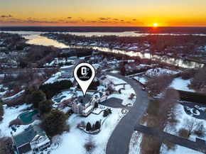 30 Hampton Drive, Center Moriches NY 11934