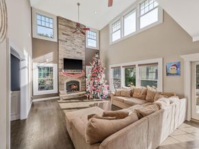 30 Hampton Drive, Center Moriches NY 11934