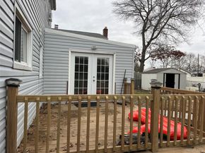 25 Gores Drive, Mastic NY 11950