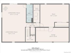 1131 Udall Road, Bay Shore NY 11706