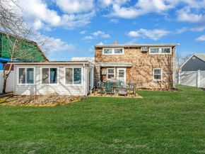 694 Whittier Street, Westbury NY 11590