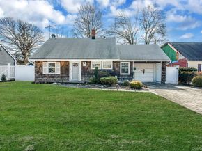 694 Whittier Street, Westbury NY 11590