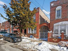 667 Hemlock Street, Brooklyn NY 11208